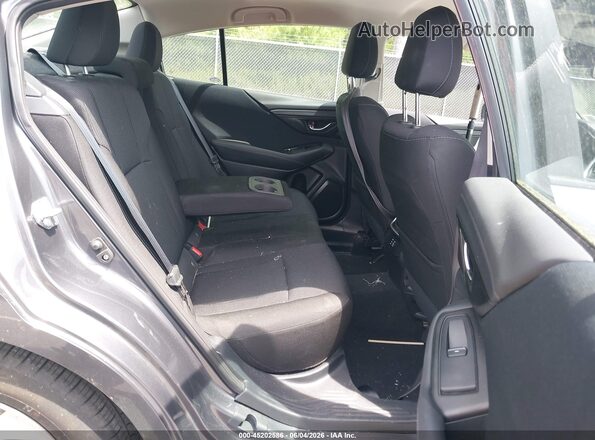4S3BWAD60R3026945 2024 SUBARU LEGACY Серый Вид наклейки с VIN-кодом