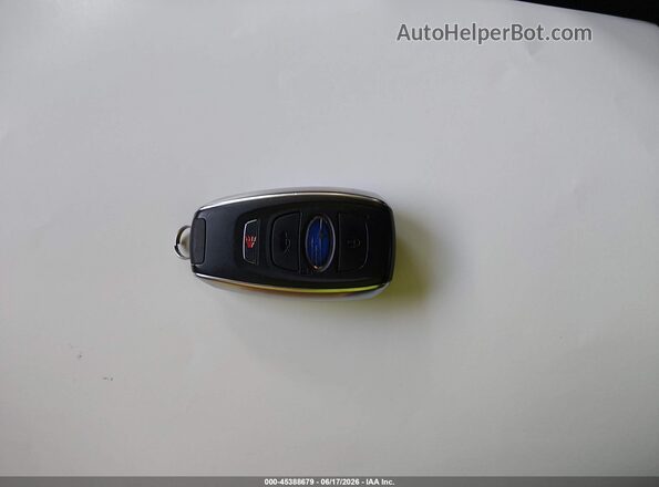 4S3BWAD63S3019350 2025 SUBARU LEGACY Silver Вид панелі приладів