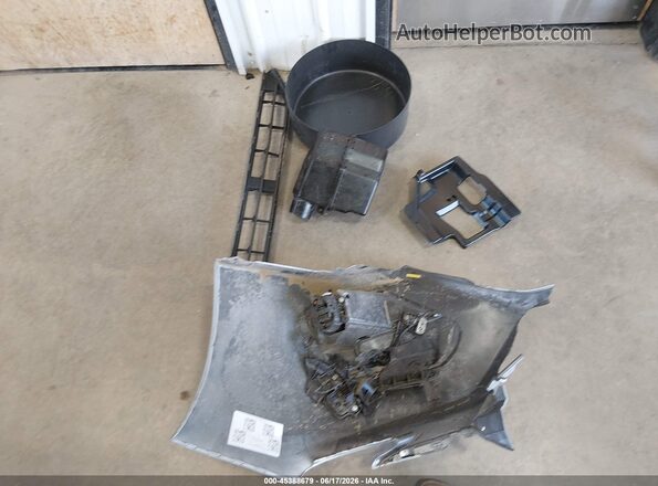 4S3BWAD63S3019350 2025 SUBARU LEGACY Silver Вид щитка приладів