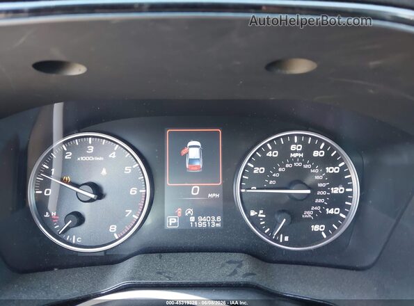 4S3BWAD64M3011096 2021 SUBARU LEGACY White Вид задніх сидінь