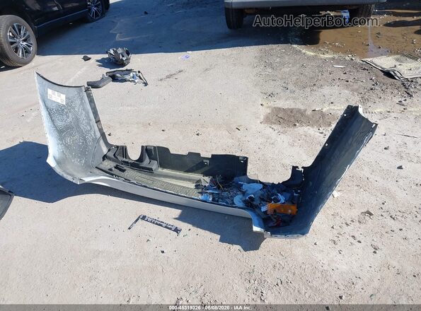 4S3BWAD64M3011096 2021 SUBARU LEGACY White Вид щитка приладів