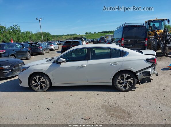 4S3BWAD64M3011096 2021 SUBARU LEGACY White 