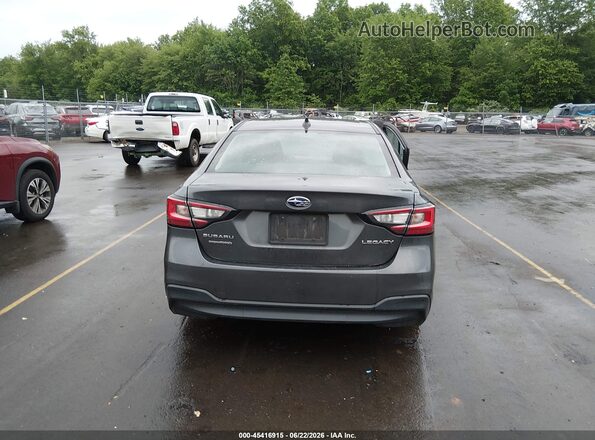 4S3BWAD65M3013102 2021 SUBARU LEGACY Серый 