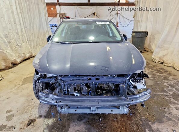 4S3BWAD66S3027183 2025 SUBARU LEGACY Blue 