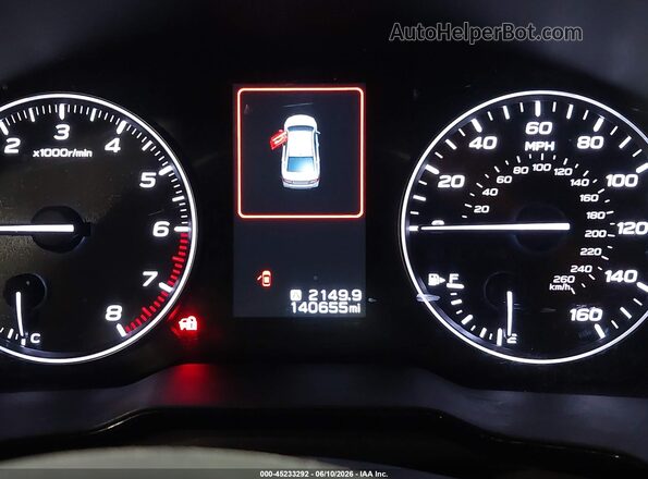 4S3BWAD67M3011724 2021 SUBARU LEGACY Белый Вид задних сидений