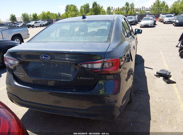 4S3BWAF62M3012339 2021 SUBARU LEGACY Gray 
