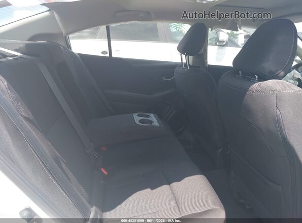 4S3BWAF62S3017294 2025 SUBARU LEGACY Белый Вид наклейки с VIN-кодом