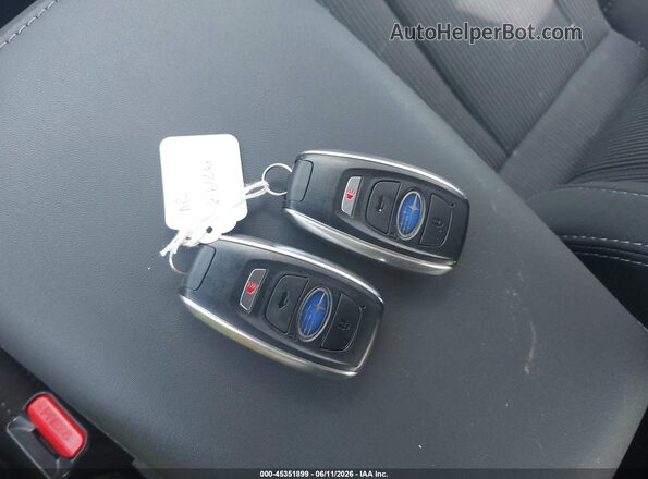 4S3BWAF62S3017294 2025 SUBARU LEGACY Белый Вид панели приборов