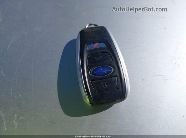 4S3BWAF65R3010656 2024 SUBARU LEGACY Красный Вид панели приборов