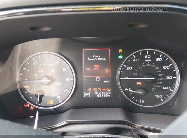 4S3BWAF67P3013930 2023 SUBARU LEGACY Серый Вид задних сидений