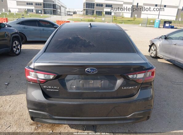 4S3BWAF67P3013930 2023 SUBARU LEGACY Серый 