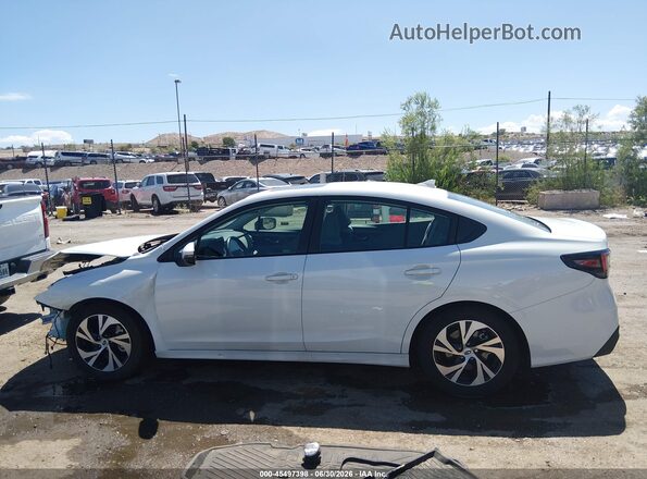 4S3BWAF67R3022856 2024 SUBARU LEGACY White 