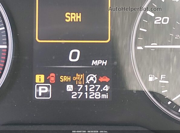 4S3BWAF67R3022856 2024 SUBARU LEGACY White 