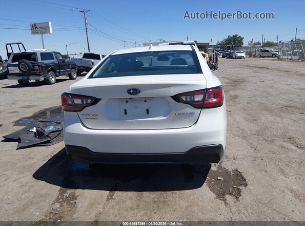 4S3BWAF67R3022856 2024 SUBARU LEGACY White 