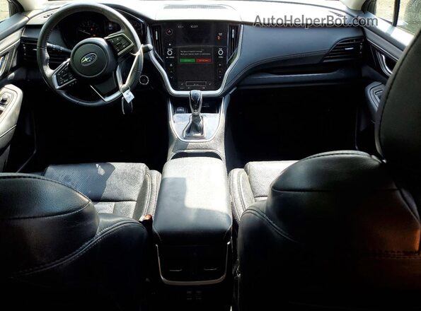 4S3BWAF67R3024719 2024 SUBARU LEGACY Blue 