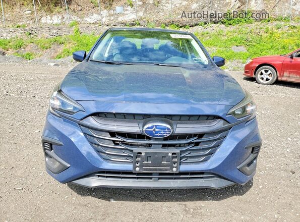 4S3BWAF67R3024719 2024 SUBARU LEGACY Blue 
