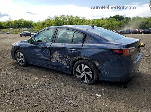 4S3BWAF67R3024719 2024 SUBARU LEGACY Blue 