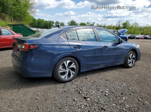 4S3BWAF67R3024719 2024 SUBARU LEGACY Blue 