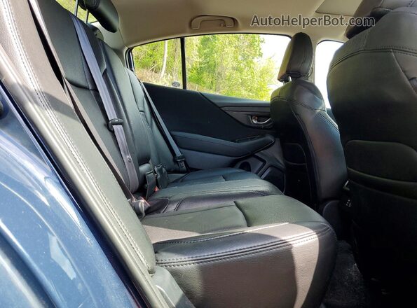 4S3BWAF67R3024719 2024 SUBARU LEGACY Blue 