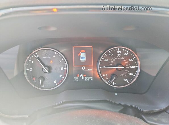 4S3BWAF67S3033376 2025 SUBARU LEGACY White 