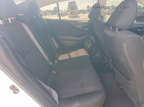 4S3BWAF68M3019599 2021 SUBARU LEGACY White 