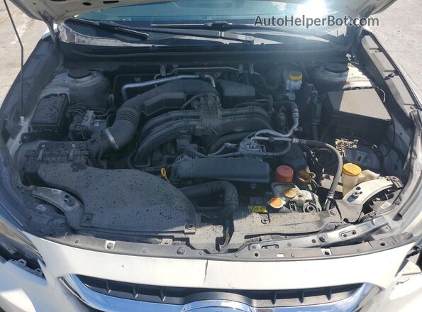 4S3BWAF68M3019599 2021 SUBARU LEGACY White 