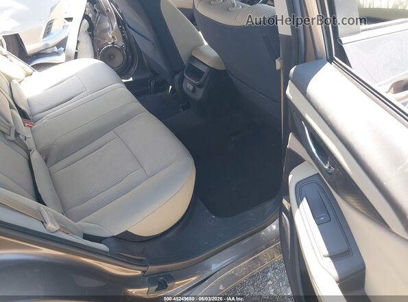 4S3BWAF69M3020082 2021 SUBARU LEGACY Gray Вид наклейки з VIN-кодом