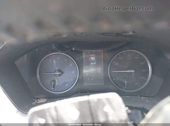4S3BWAF69M3020082 2021 SUBARU LEGACY Gray Вид задніх сидінь