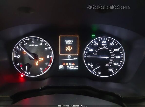 4S3BWAF6XM3020494 2021 SUBARU LEGACY Синий Вид задних сидений