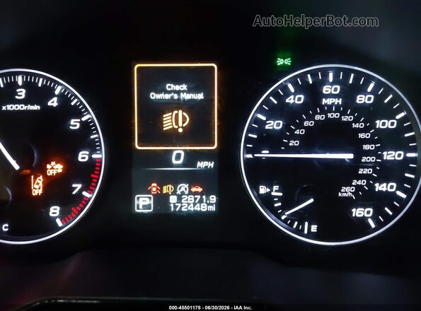 4S3BWAF6XM3020494 2021 SUBARU LEGACY Синий 