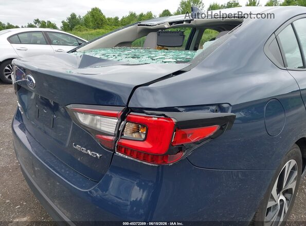 4S3BWAF6XR3014069 2024 SUBARU LEGACY Blue 