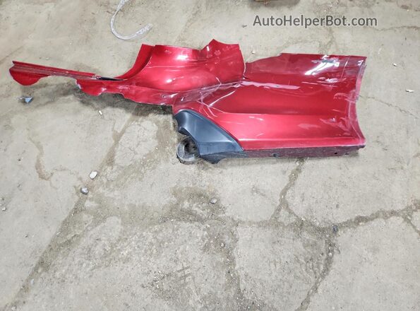 4S3BWAL62L3031332 2020 SUBARU LEGACY Maroon 