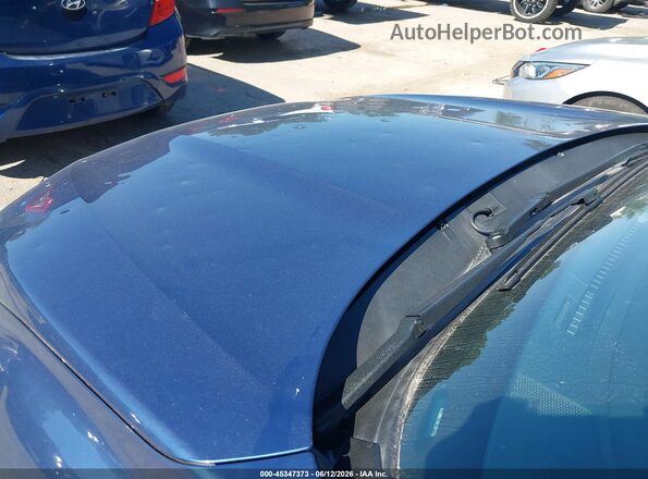 4S3BWAL68L3011327 2020 SUBARU LEGACY Blue Դիմացի տեսք