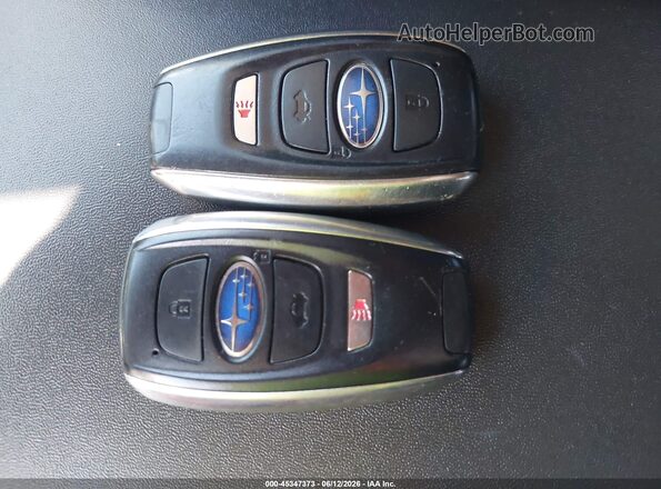 4S3BWAL68L3011327 2020 SUBARU LEGACY Blue Առջևի վահանակի տեսք