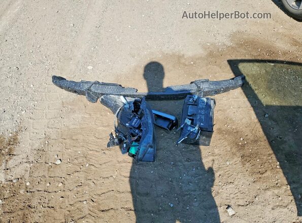 4S3BWAM60R3022071 2024 SUBARU LEGACY Silver Engine compartment view