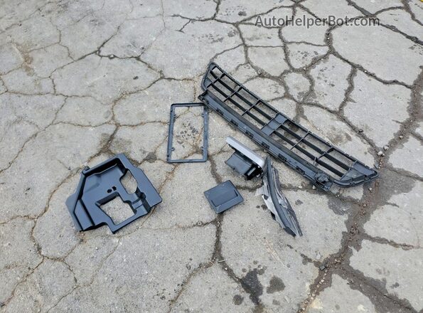 4S3BWAM61N3016399 2022 SUBARU LEGACY Blue ძრავის განყოფილების ხედი