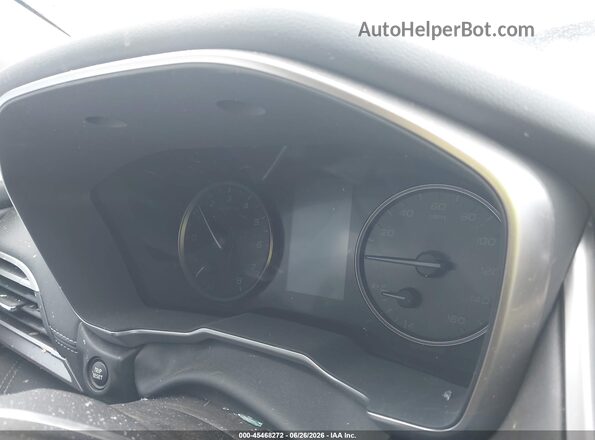 4S3BWAM66P3011671 2023 SUBARU LEGACY Gray 