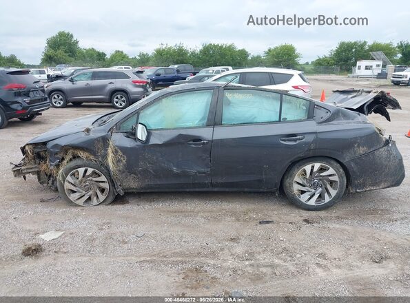 4S3BWAM66P3011671 2023 SUBARU LEGACY Gray 