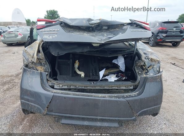 4S3BWAM66P3011671 2023 SUBARU LEGACY Gray 