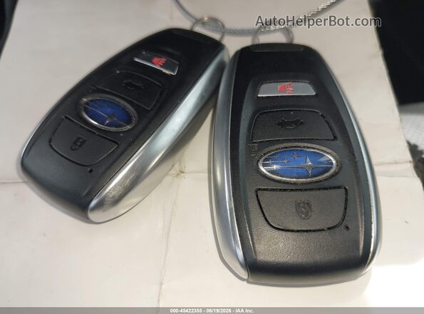 4S3BWAN60R3016592 2024 SUBARU LEGACY Silver Առջևի վահանակի տեսք