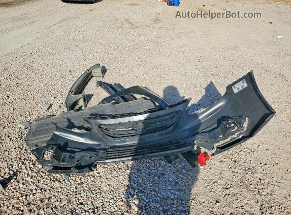 4S3BWAN63N3017178 2022 SUBARU LEGACY Black Вид підкапотного простору