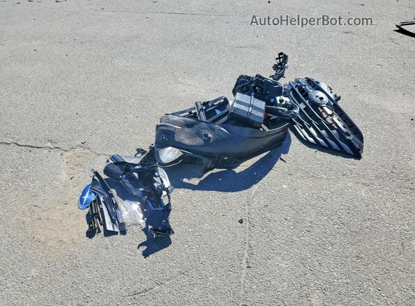4S3BWAN63R3017946 2024 SUBARU LEGACY Red Engine compartment view