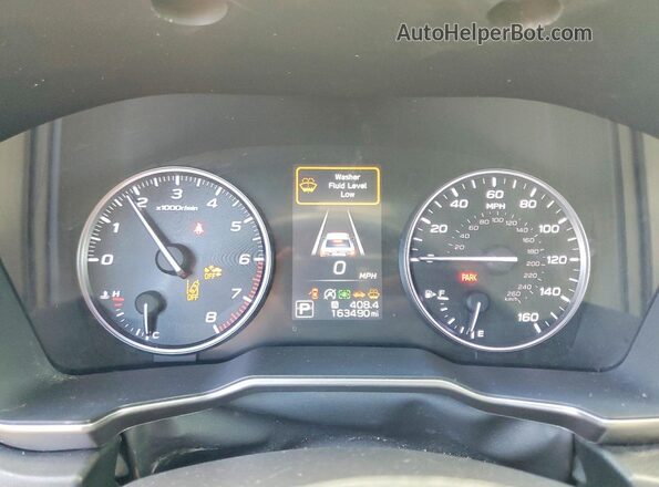 4S3BWAN67M3011804 2021 SUBARU LEGACY Blue 