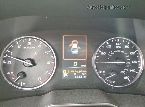 4S3BWAN68N3027401 2022 SUBARU LEGACY Black 