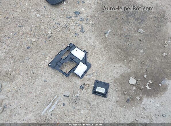 4S3BWAN68R3009017 2024 SUBARU LEGACY Черный Вид щитка приборов