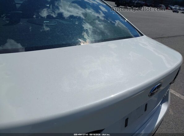 4S3BWAN6XM3010615 2021 SUBARU LEGACY White 