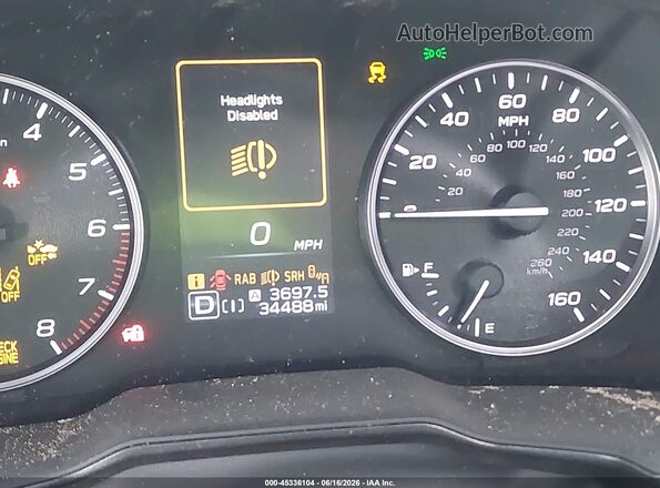 4S3BWGG60R3025826 2024 SUBARU LEGACY Blue 
