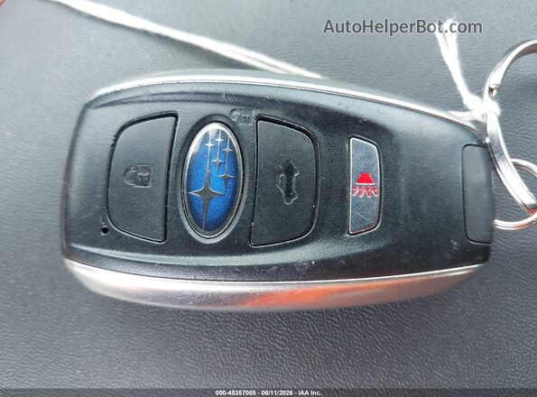 4S3BWGG6XP3005855 2023 SUBARU LEGACY Blue წინა პანელის ხედი