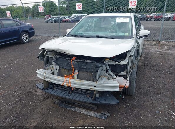 4S3BWGN69L3028086 2020 SUBARU LEGACY White 