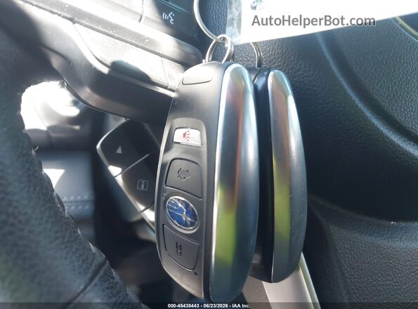 4S3BWGN69L3030680 2020 SUBARU LEGACY Blue Dashboard view